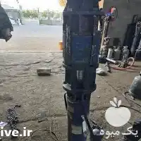 قیمت خرید تعمیرگاه الکتروپمپ رایان در مشهد در گروه خرید و فروش تجهیزات چاه کشاورزی در یکمیوه