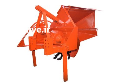 کانالکن ترنچر یکطرف ریز باغی پشت در رفسنجان در گروه خرید و فروش ماشین آلات کشاورزی در یکمیوه -عکس3