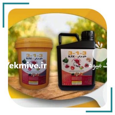 فروش عصاره مرغی دریزد در گروه خرید و فروش کود مرغی در یکمیوه -عکس1