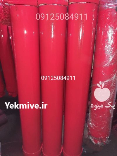 جک تریلی کشاورزی سانت سانت در تهران در گروه خرید و فروش تریلی در یکمیوه -عکس3