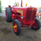 خریدار تراکتور هانوماگ در ارومیه در گروه خرید و فروش تراکتور هانوماگ در یکمیوه