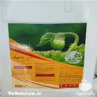 قیمت خرید کود مایع ارگانیک در گرگان در گروه خرید و فروش کود مایع در یکمیوه