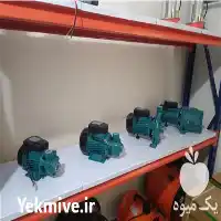 فروش پمپ آب و شناور در تهران در گروه خرید و فروش تجهیزات چاه کشاورزی در یکمیوه