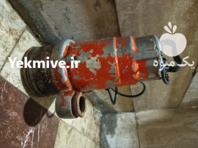 کف کش و لجن کش در تهران در گروه خرید و فروش کفکش در یکمیوه -عکس1