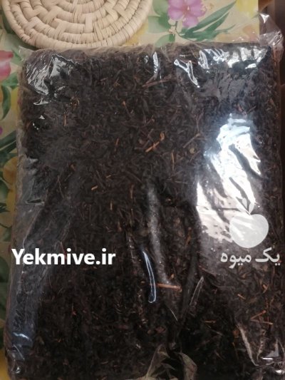 چای بهاره اعلا در لاهیجان در گروه خرید و فروش چای در یکمیوه -عکس3