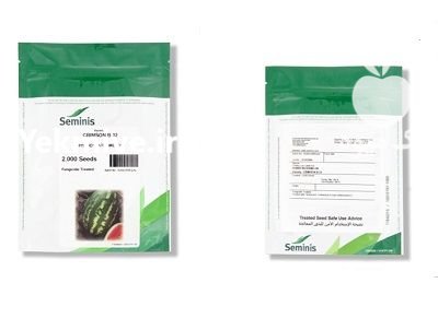 بذر هندوانه B 32 کریمسون سوئیت در اصفهان در گروه خرید و فروش بذر هندوانه در یکمیوه -عکس1