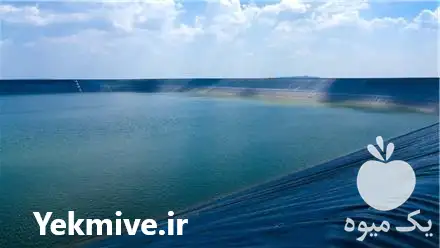 فروش خرید و نصب ژئوممبران در اصفهان در گروه خرید و فروش ژئوممبران و ژئوتکستایل در یکمیوه -عکس1