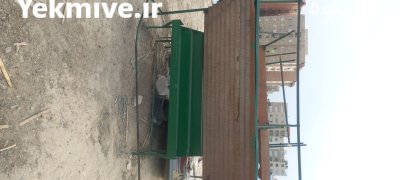 فروش پالت میوه در تهران در گروه خرید و فروش پالت در یکمیوه -عکس3