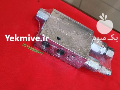 «شیر هیدرولیک اصلی گاو آهن در تهران در گروه خرید و فروش گاوآهن در یکمیوه -عکس3