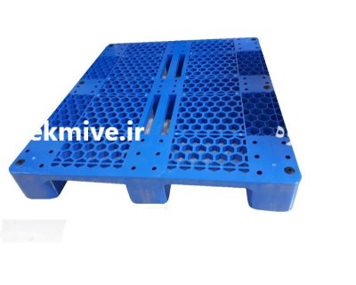 فروش پالت پلاستیکی در تاکستان در گروه خرید و فروش پالت در یکمیوه -عکس2