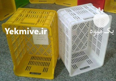 فروش سبد مرکبات در اصفهان سبد گوجه در گروه خرید و فروش انواع سبد در یکمیوه -عکس2
