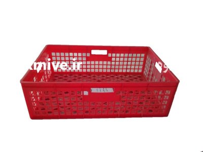 قیمت خرید سبد حمل غذا در قزوین در گروه خرید و فروش انواع سبد در یکمیوه -عکس2