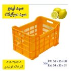 تولید و فروش سبد پرتقال در جیرفت در گروه خرید و فروش انواع سبد در یکمیوه