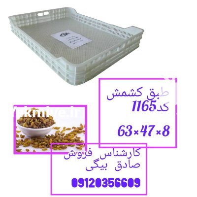 فروش طبق کشمش طبق پلاستیکی نسوز سبد پلاستیکی در تهران در گروه خرید و فروش انواع سبد در یکمیوه -عکس1