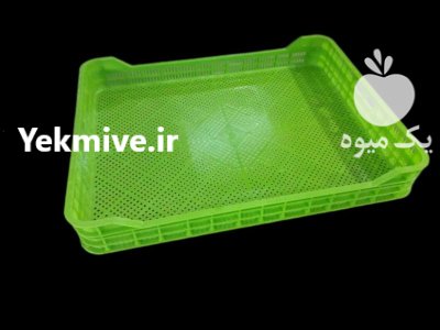 فروش طبق کشمش طبق پلاستیکی نسوز سبد پلاستیکی در تهران در گروه خرید و فروش انواع سبد در یکمیوه -عکس3