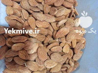 مغز بادام درختی در نجف آباد در گروه خرید و فروش بادام در یکمیوه -عکس2