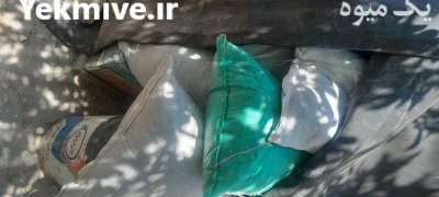 کود کبوتر در صائین قلعه در گروه خرید و فروش کود کبوتر در یکمیوه -عکس2