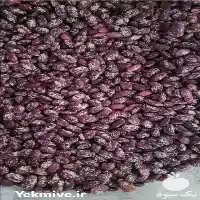 قیمت خرید لوبیا چیتی صنعتی در مشهد در گروه خرید و فروش غلات و حبوبات در یکمیوه