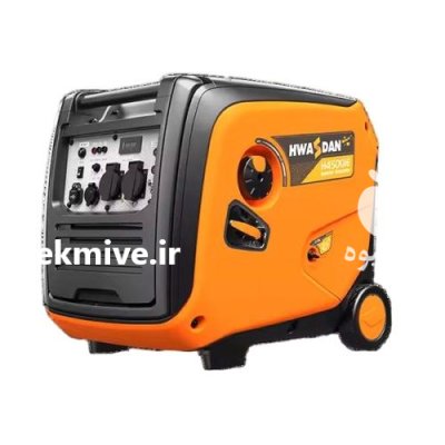 موتوربرق هواسدان سه گانه سوز سوپر در اصفهان در گروه خرید و فروش موتور کشاورزی در یکمیوه -عکس1