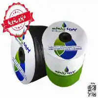 تولید فروش نوار تیپ لوله قطر در تهران در گروه خرید و فروش نوار تیپ در یکمیوه