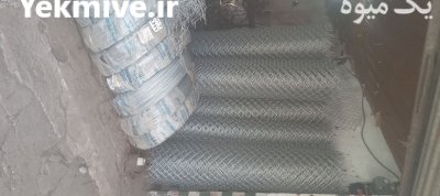 تولیدی فنس خانجانی زاده در اسالم در گروه خرید و فروش فنس در یکمیوه -عکس1