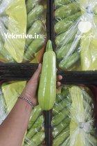 بادمجان کدو خورشتی در یزد در گروه خرید و فروش بادمجان در یکمیوه