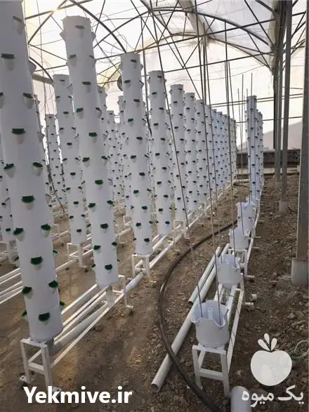 قیمت خرید کارشناسی تاسیس و نگهداری در شهریار در گروه خرید و فروش دستگاه آبیاری در یکمیوه -عکس1