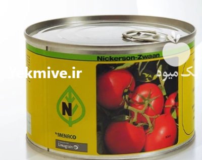 بذر گوجه فرنگی کارون در بوشهر در گروه خرید و فروش بذر گوجه در یکمیوه -عکس1