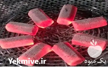 قیمت خرید صادرات زغال فشرده پوسته در اصفهان در گروه خرید و فروش زغال فشرده در یکمیوه -عکس1