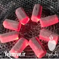 قیمت خرید صادرات زغال فشرده پوسته در اصفهان در گروه خرید و فروش زغال فشرده در یکمیوه