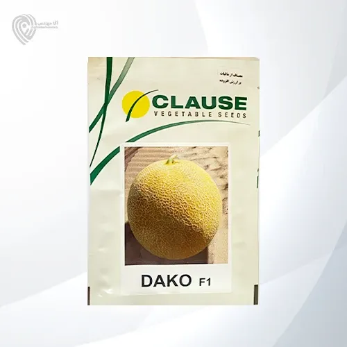 بذر ملون داکو در راز  در گروه خرید و فروش بذر ملون در یکمیوه -عکس1