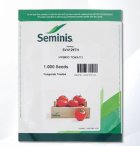 بذر گوجه فرنگی 4129 در شیراز در گروه خرید و فروش بذر گوجه در یکمیوه