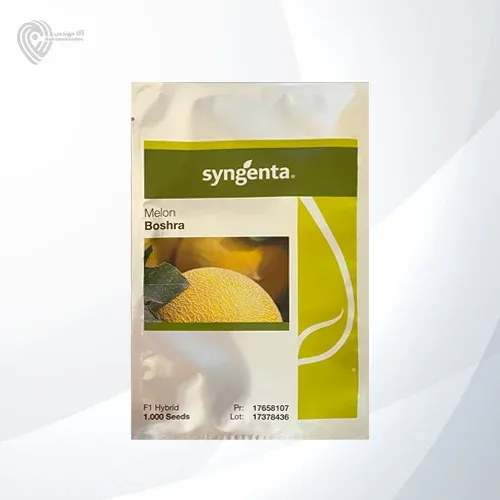 بذر ملون بشرا در انارستان در گروه خرید و فروش بذر ملون در یکمیوه