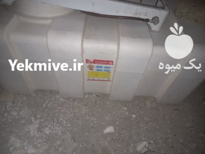 کولتیواتور بنزینی 65 اسب درحد 1 در مشکین دشت در گروه خرید و فروش کولتیواتور در یکمیوه -عکس1