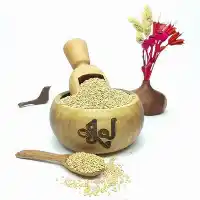 قیمت خرید ارزن درشت در اصفهان در گروه خرید و فروش غلات و حبوبات در یکمیوه