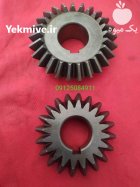 چرخدنده های گیربکس کودپاش دامی در تهران در گروه خرید و فروش دستگاه کودپاش در یکمیوه