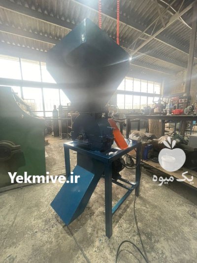 فروش دستگاه اسیاب بلغور در مشهد در گروه خرید و فروش دستگاه آسیاب در یکمیوه -عکس2
