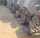 دستگاه آسیاب پلاستیک در افزر در گروه خرید و فروش دستگاه آسیاب در یکمیوه