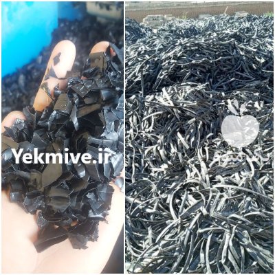 خرید فروش ضایعات نوارتیپ قطره ای در مشهد در گروه خرید و فروش نوار تیپ در یکمیوه -عکس1