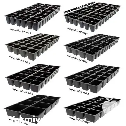 فروش سینی نشا در اهواز در گروه خرید و فروش نشا در یکمیوه -عکس1