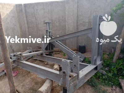 فروش دستگاه حفاری تراکتوری برقی روتاری در سردشت در گروه دوره آموزش کشاورزی در یکمیوه -عکس2