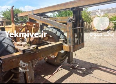فروش دستگاه حفاری تراکتوری برقی روتاری در سردشت در گروه دوره آموزش کشاورزی در یکمیوه -عکس3
