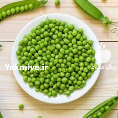 بذر نخود فرنگی سمینس بذر نخود در اراک در گروه خرید و فروش انواع بذر در یکمیوه -عکس1