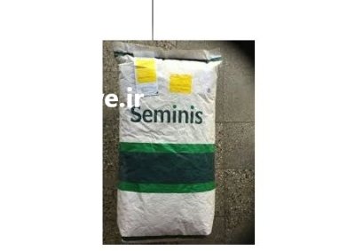 بذر نخود فرنگی سمینس بذر نخود در اراک در گروه خرید و فروش انواع بذر در یکمیوه -عکس3