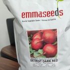 قیمت بذر چغندر لبویی دیترویت در آستارا در گروه خرید و فروش بذر چغندر در یکمیوه