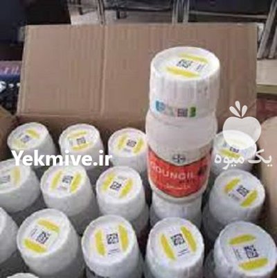 قیمت سم علف کش کانسیل در باجگیران در گروه خرید و فروش انواع سم در یکمیوه -عکس1