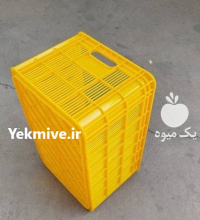 فروش ویژه سبد 20 کیلویی انگور در ملایر در گروه خرید و فروش انواع سبد در یکمیوه -عکس2