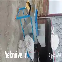 قیمت خرید دستگاه پوست گیر بادام در پارس آباد در گروه خرید و فروش بادام در یکمیوه