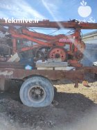 حفاری چاهای آب در شهریار در گروه حفر چاه در یکمیوه