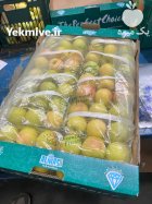 نایلون نانو مخصوص نگهداری میوه در کرج در گروه خرید و فروش بسته بندی نایلونی در یکمیوه